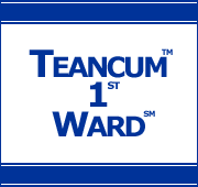 Teancum TM 1ST Ward SM